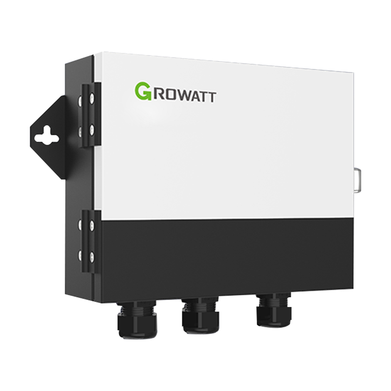prix de l'onduleur solaire monophasé growatt