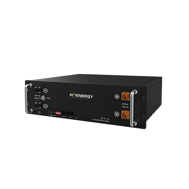 Batterie lithium-ion 48v