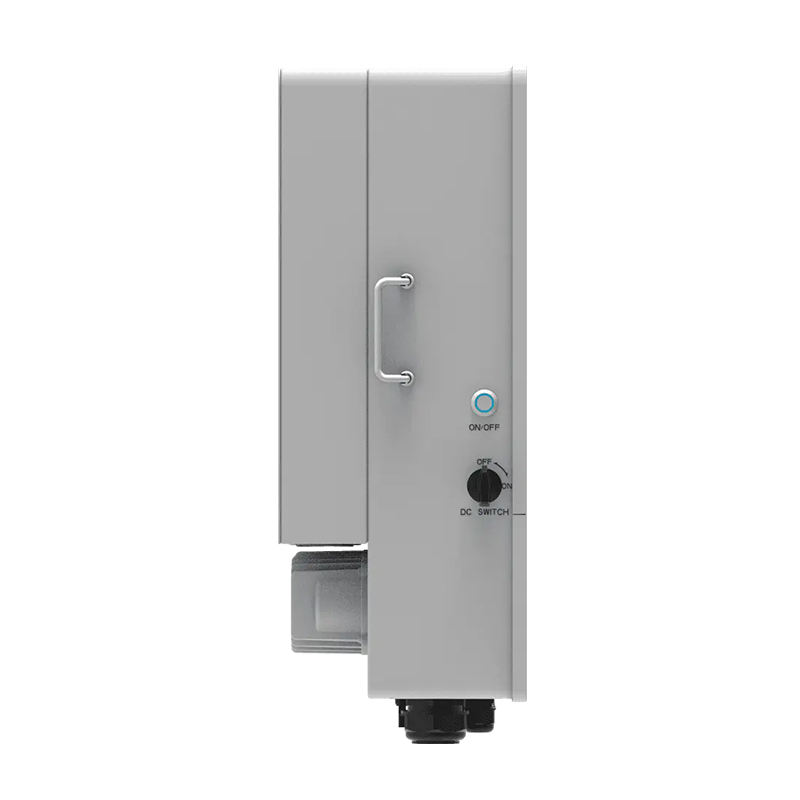 onduleur deye 5kw 8kw