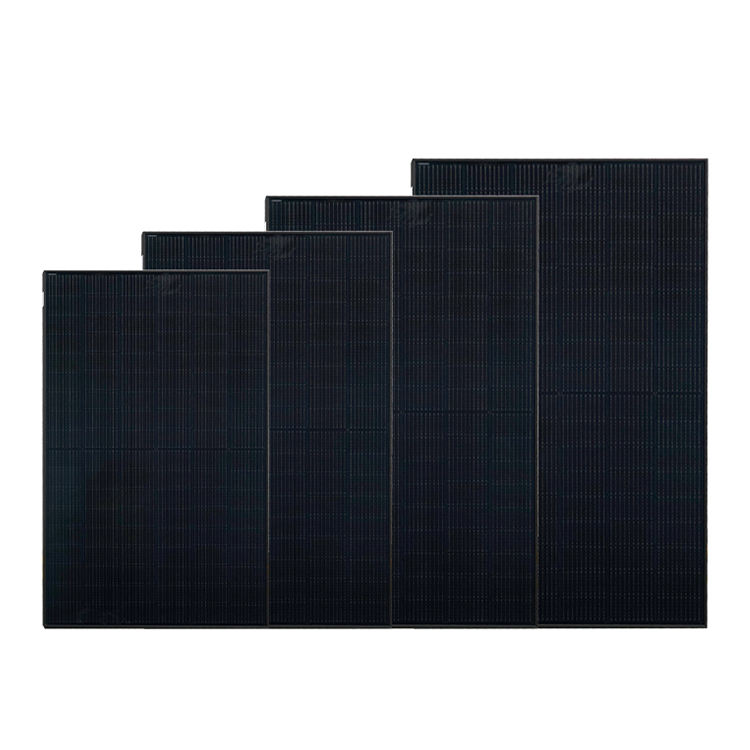 ja solaire 380w ja solaire 385w