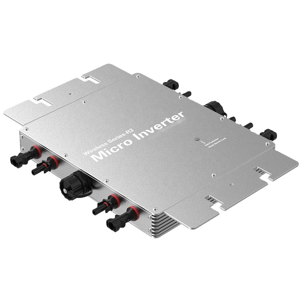 micro onduleur 1200w