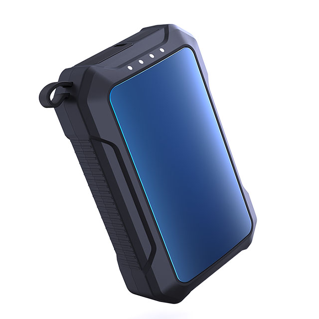 Nouveaux produits 2022 radiateurs électriques hiver chaud chargeur de main batterie USB rechargeable chauffe-mains