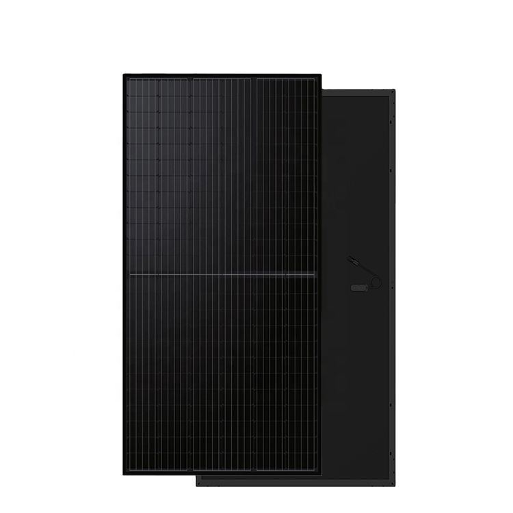 ja solaire 380w ja solaire 385w