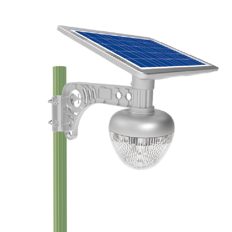 lampes de jardin solaires 