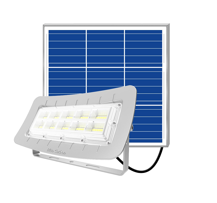 lampes d'extérieur à énergie solaire