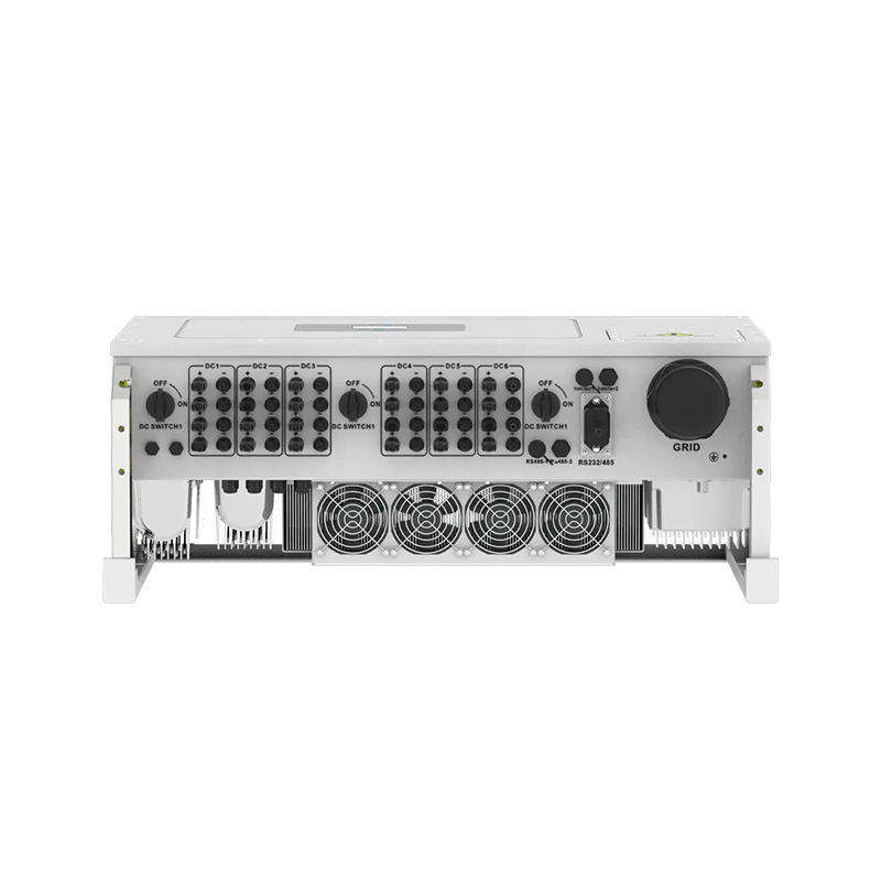 Deye sur onduleur réseau SUN 70KW 75KW 80KW 90KW 100KW 110KW G03 EU 