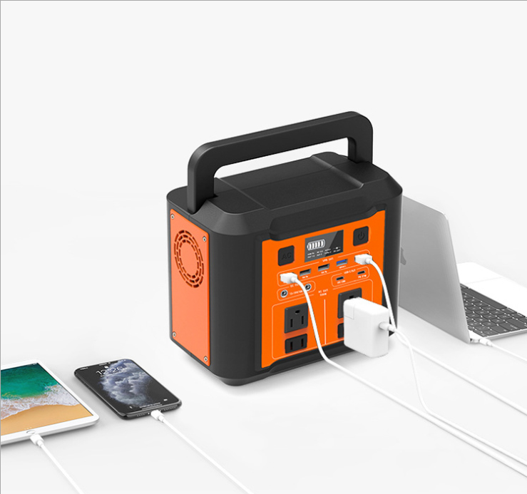 300W All In One Portable Power Station pour les maisons