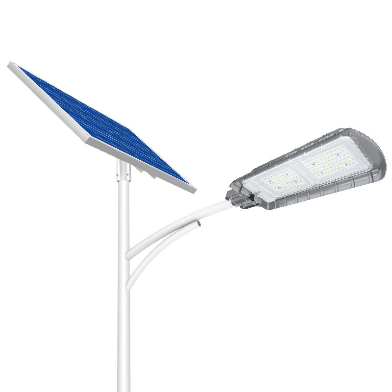 lumières de noël solaires